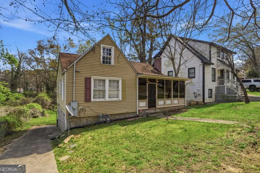 868 Rochelle Drive Sw, Atlanta, GA 30310 - #2