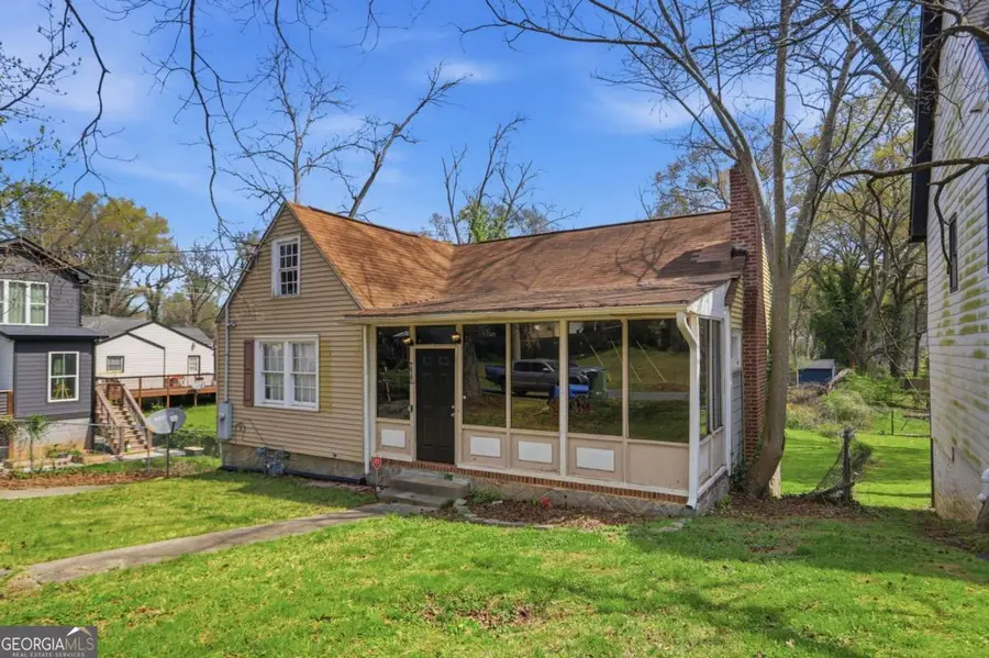 868 Rochelle Drive Sw, Atlanta, GA 30310 - #3