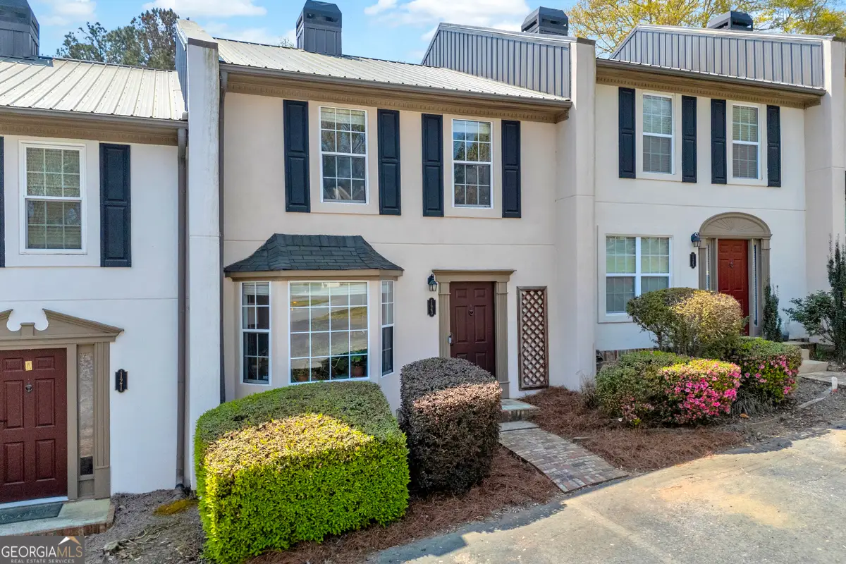 123 Tamara Court, Athens, GA 30606 - #1