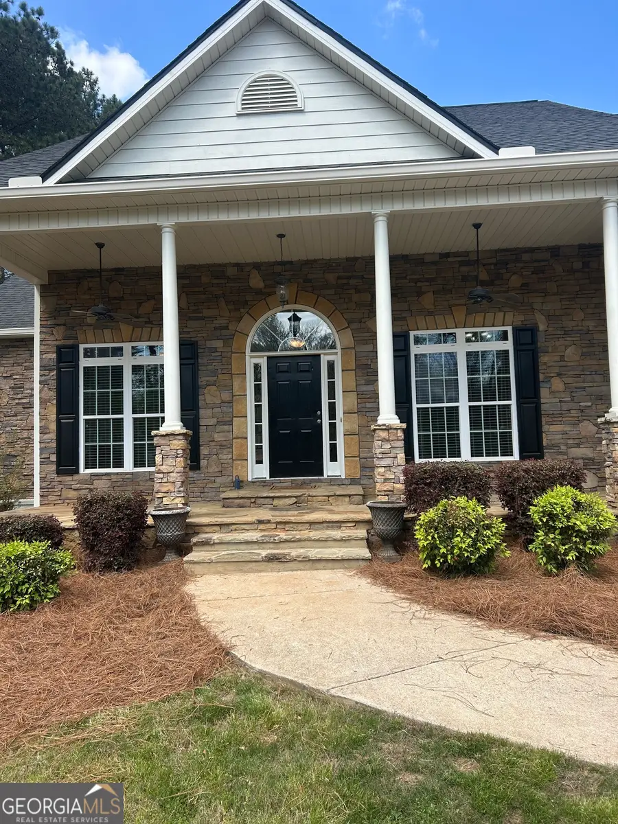 160 Walnut Ridge Way, Covington, GA 30014 - #3