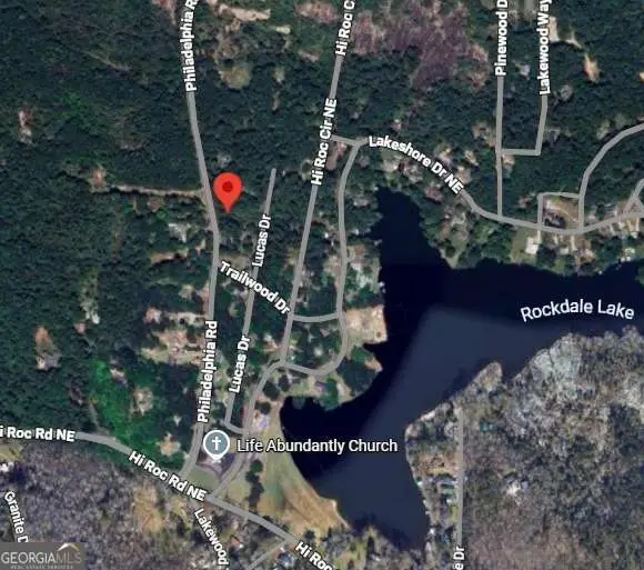 2475 Philadelphia Road Ne, Conyers, GA 30012 - #2