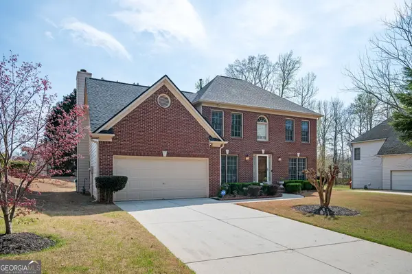 3609 River Edge Court, Decatur, GA 30034