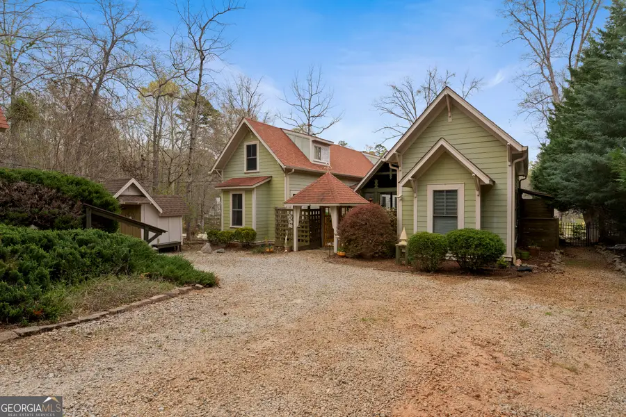 243 Bluegill Road, Eatonton, GA 31024 - #3