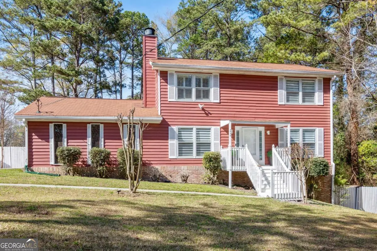 3044 Periwinkle Drive, Snellville, GA 30078 - #1