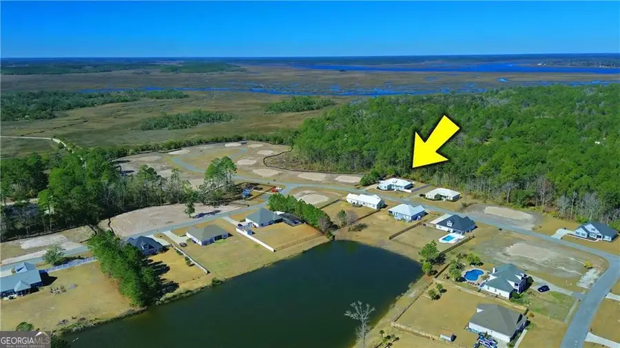 46 Egret Pass Drive, Brunswick, GA 31523 - #3