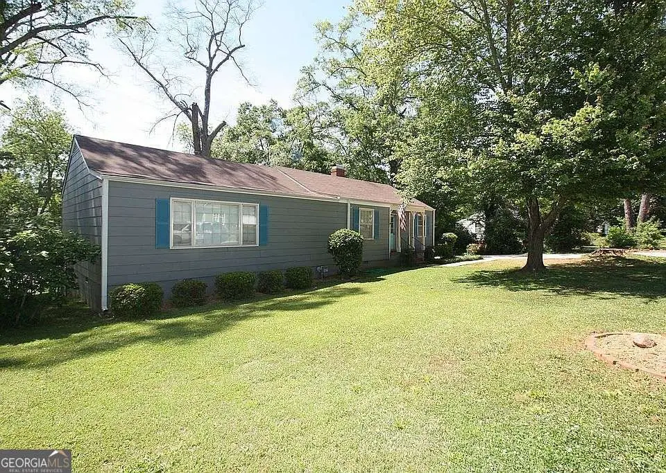 310 N Lee Street, Lagrange, GA 30240 - #1