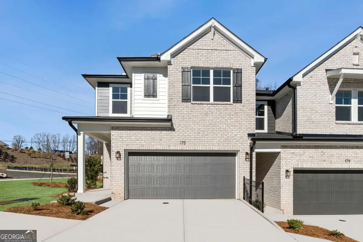 175 Redbud Road, Canton, GA 30114 - #1