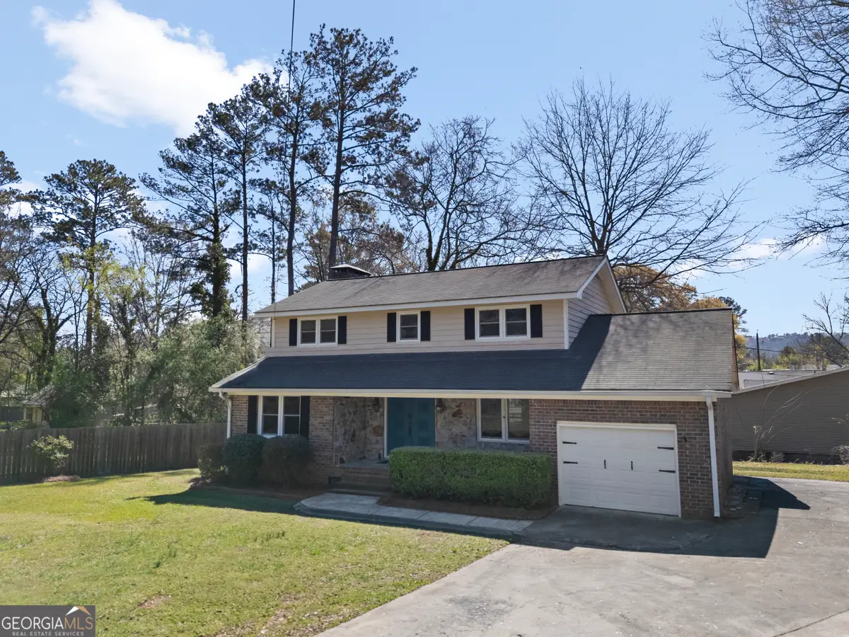 2 Anders Road Sw, Rome, GA 30165 - #1