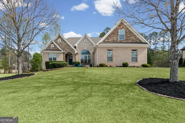 2405 Hickory Grove Drive, Monroe, GA 30656