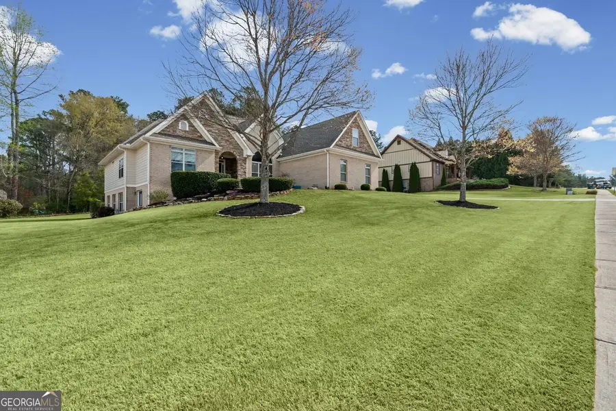 2405 Hickory Grove Drive, Monroe, GA 30656 - #2