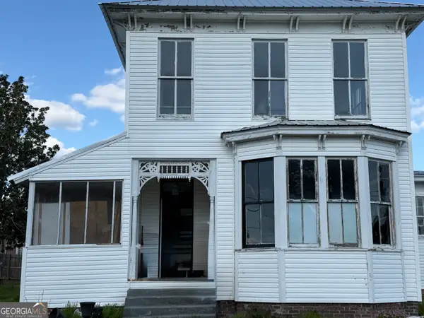 10 N Church Street, Lumber City, GA 31549