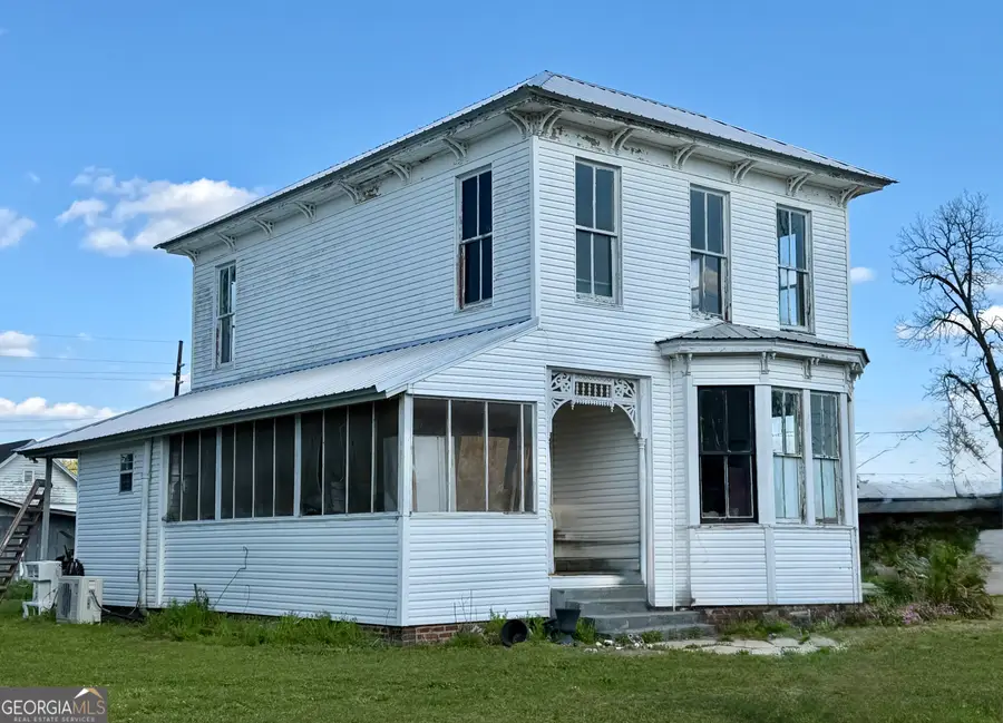 10 N Church Street, Lumber City, GA 31549 - #2