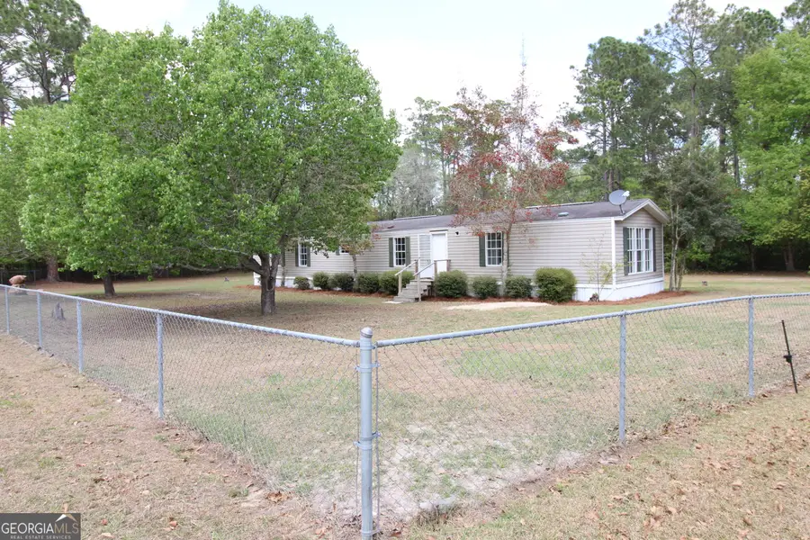 3889 Jacobs Drive, Blackshear, GA 31516 - #2