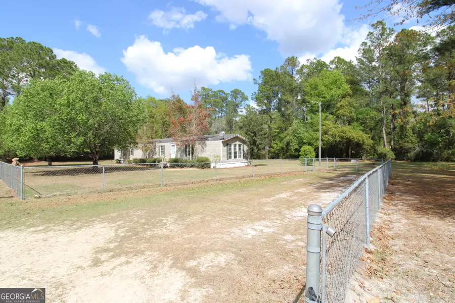 3889 Jacobs Drive, Blackshear, GA 31516 - #3