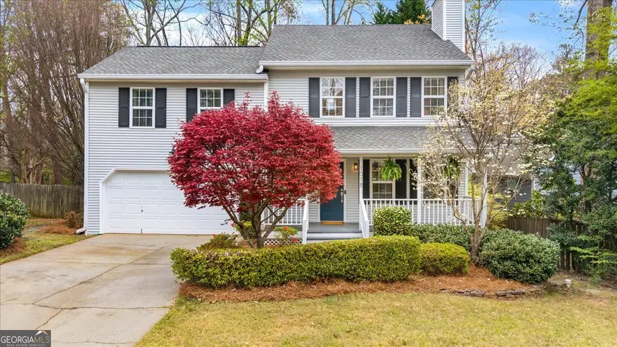 1018 Havenridge Lane Ne, Atlanta, GA 30319 - #2