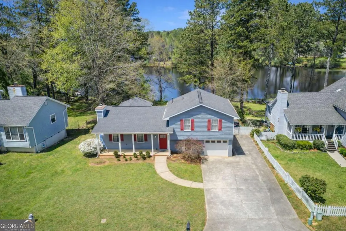 2846 Mountbery Drive, Snellville, GA 30039 - #1