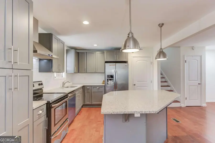 2846 Mountbery Drive, Snellville, GA 30039 - #2