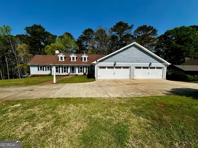 110 Thomas Drive, Lagrange, GA 30240 - #1