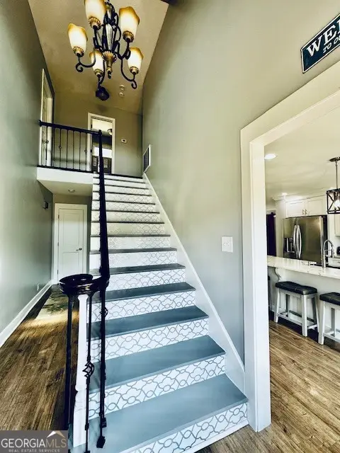 110 Thomas Drive, Lagrange, GA 30240 - #2