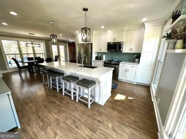 110 Thomas Drive, Lagrange, GA 30240 - #3