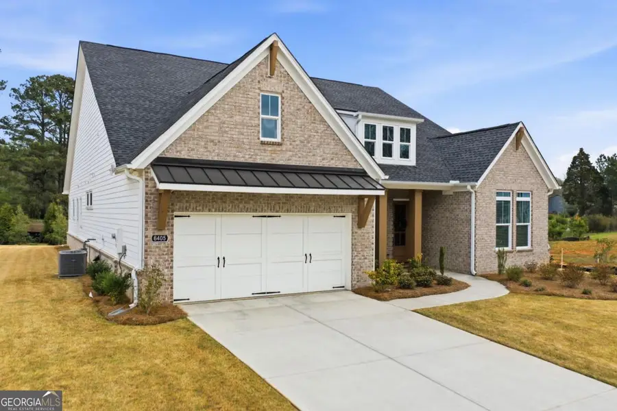 6405 Wallace Farms Drive, Cumming, GA 30028 - #2