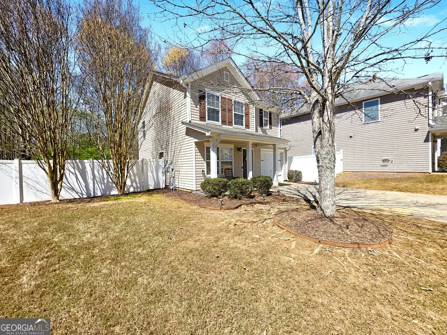 174 Nacoochee Way, Canton, GA 30114 - #2