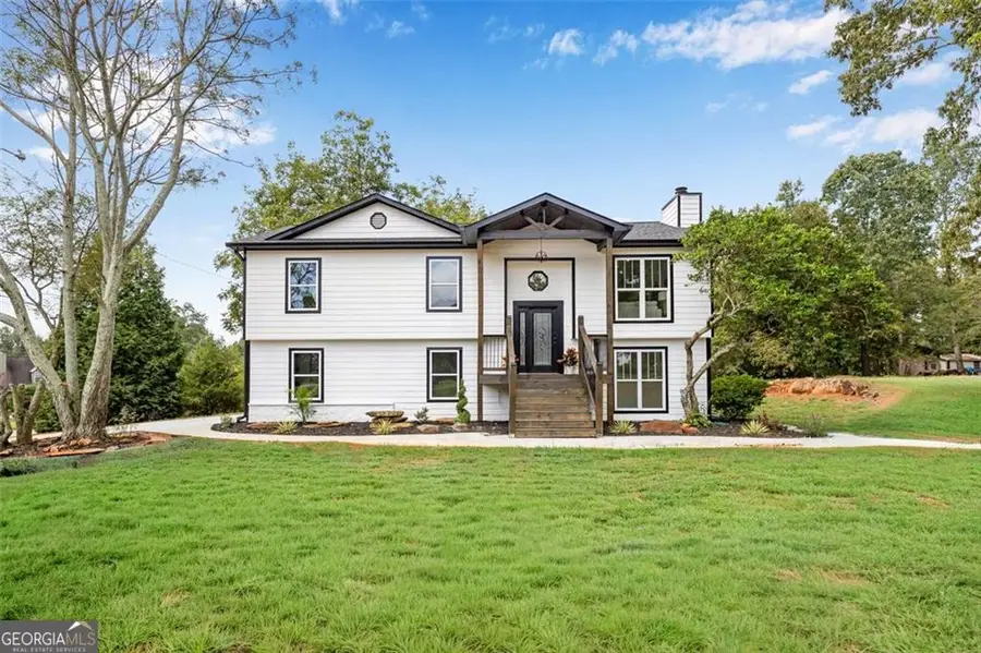 4515 Highway 60, Pendergrass, GA 30567 - #2