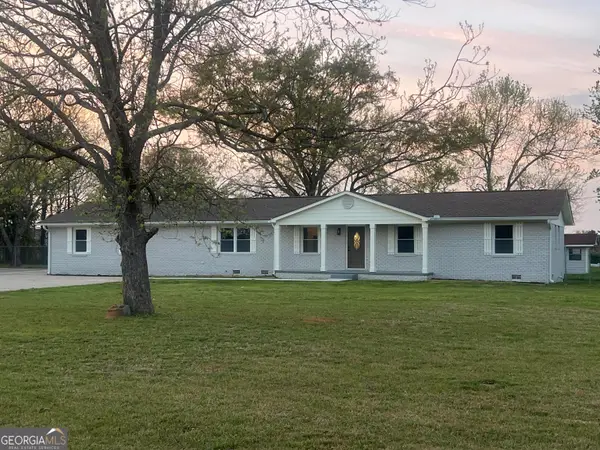 175 Moss Drive, McDonough, GA 30252