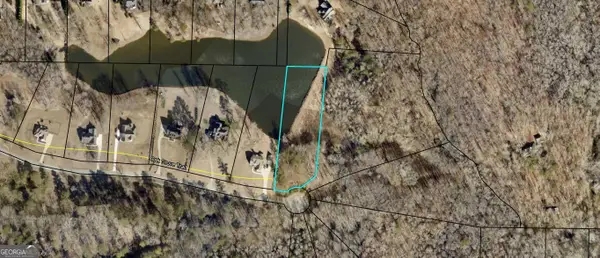 LOT 32 Oak Grove Trail, Griffin, GA 30224