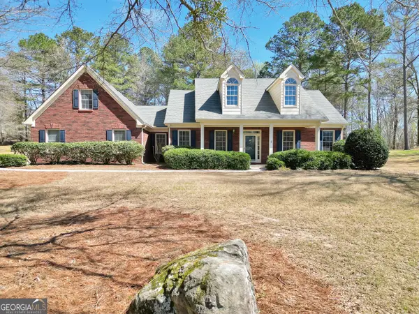 65 Oak Lane, Oxford, GA 30054