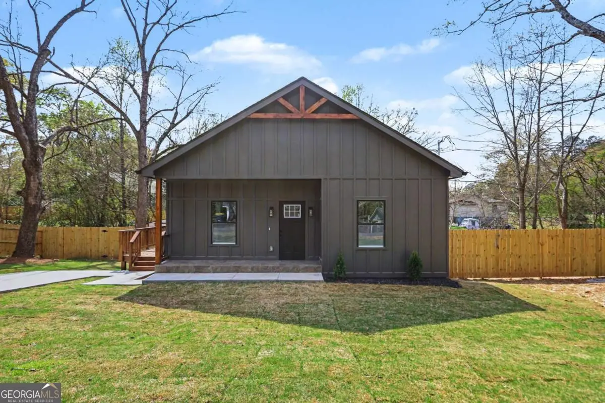 106 Arnco 1st Street, Newnan, GA 30263 - #1