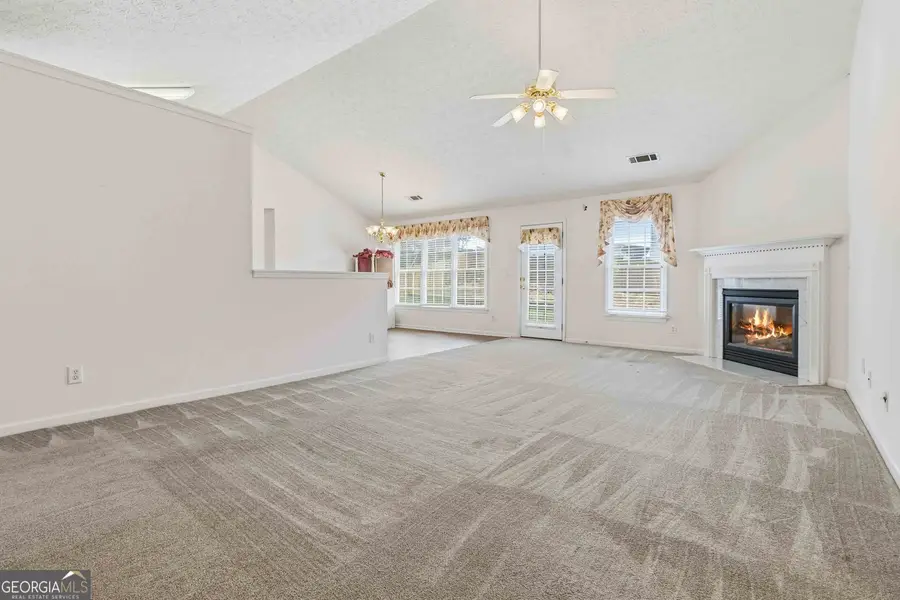 1427 Oak Bend Way, Lawrenceville, GA 30045 - #2