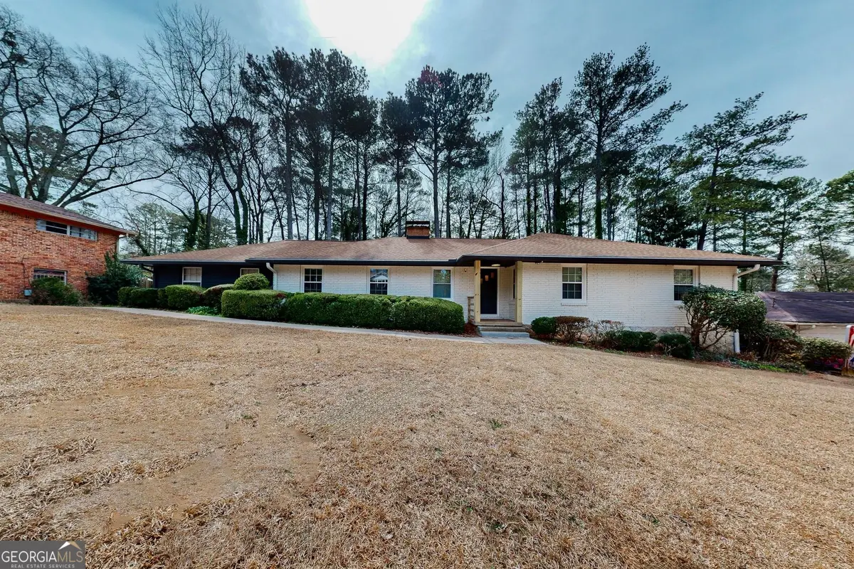 3222 Hazelwood Dr Sw, Atlanta, GA 30311 - #1