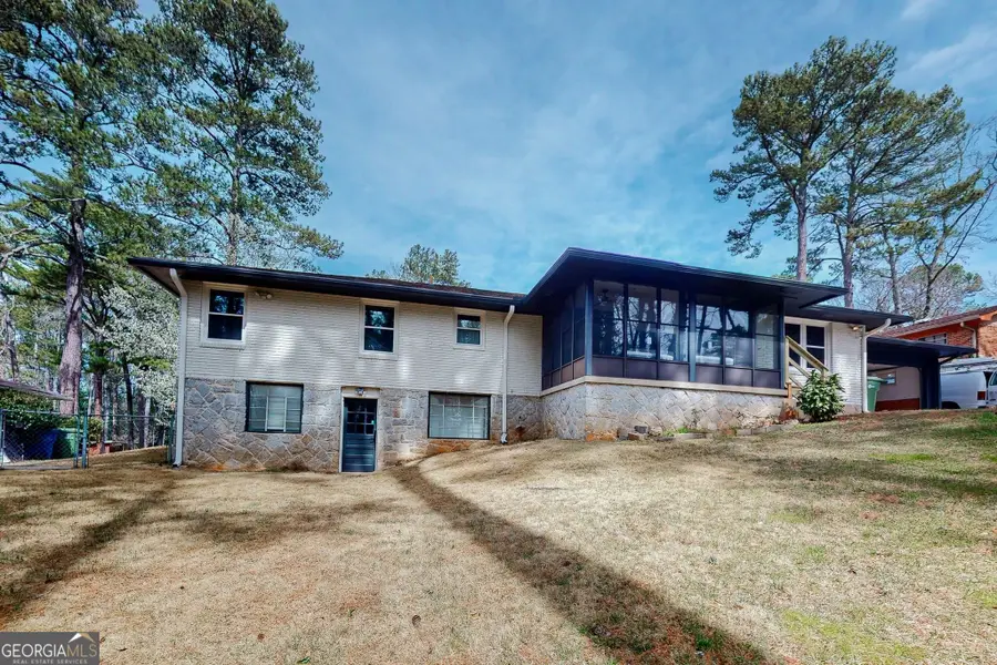 3222 Hazelwood Dr Sw, Atlanta, GA 30311 - #2