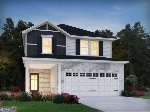 5110 Paravicini Place, Cumming, GA 30041