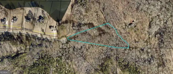 LOT 35 Oak Grove Trail, Griffin, GA 30224