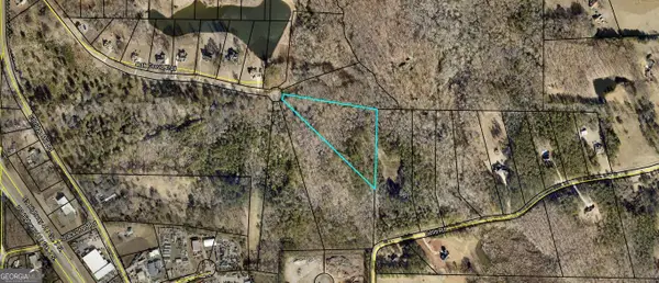 LOT 36 Oak Grove Trail, Griffin, GA 30224
