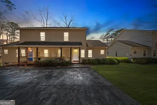 655 Sandy Run Drive #UNIT 4, Sparta, GA 31087