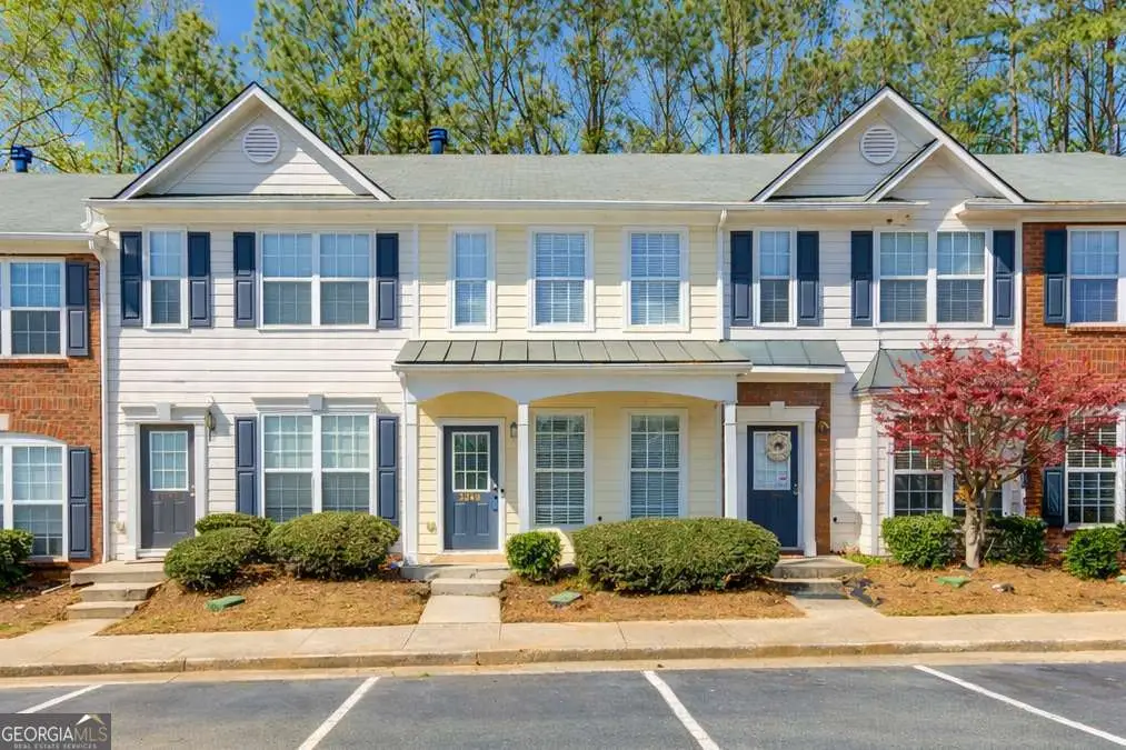 3340 Hidden Cove Circle, Peachtree Corners, GA 30092 - #1