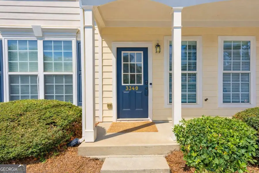 3340 Hidden Cove Circle, Peachtree Corners, GA 30092 - #2