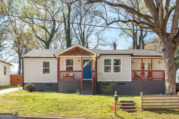 1393 Byrere Terrace Sw, Atlanta, GA 30310