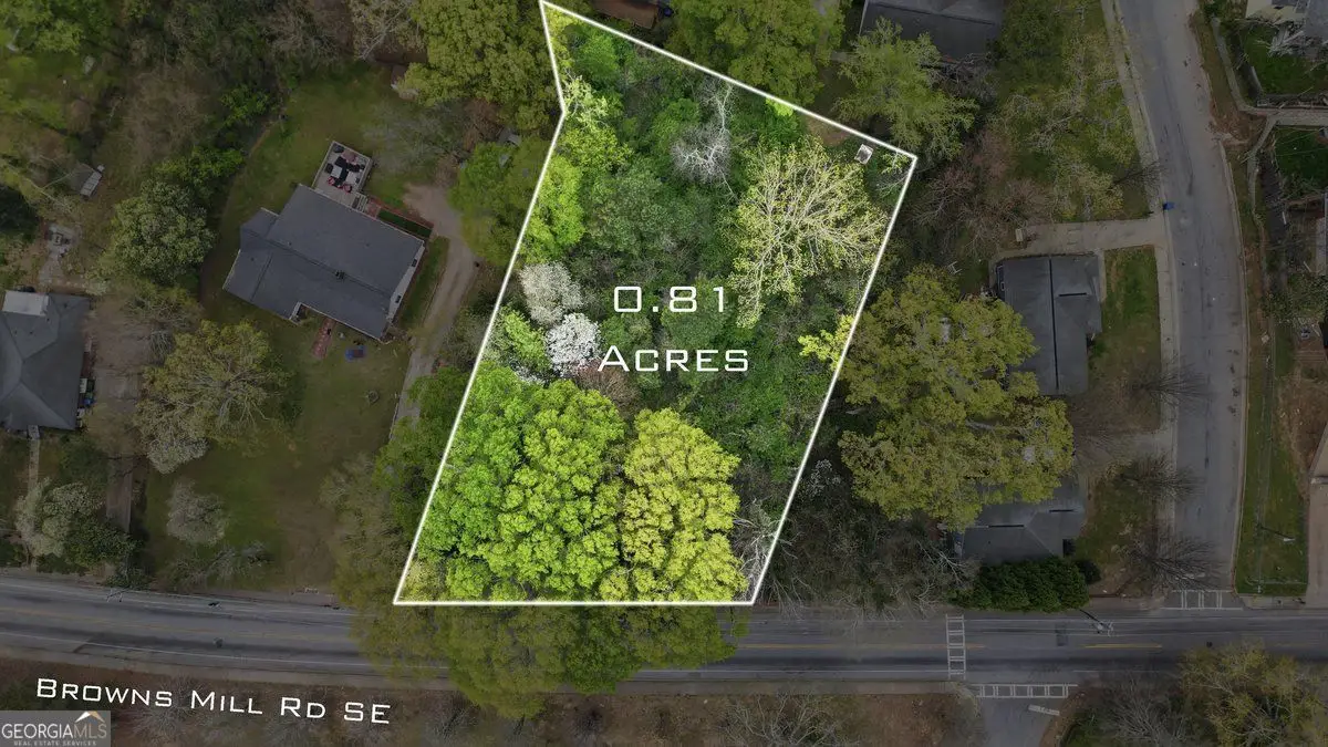 2011 SE Browns Mill Road Se, Atlanta, GA 30315 - #1