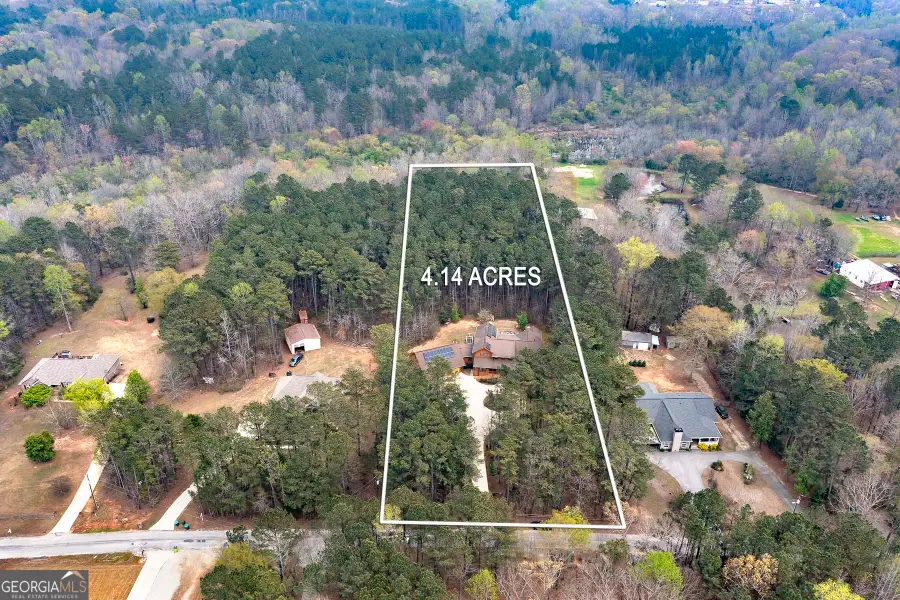 570 Eskew Road, McDonough, GA 30252 - #2