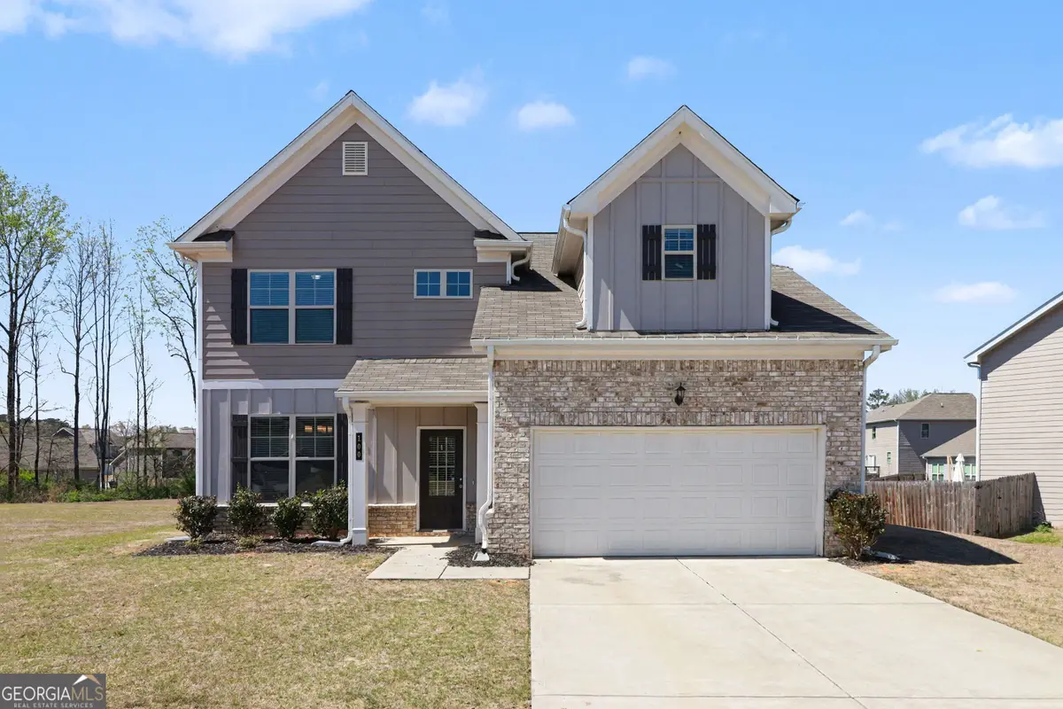 100 Mcginnis Circle, Calhoun, GA 30701 - #1