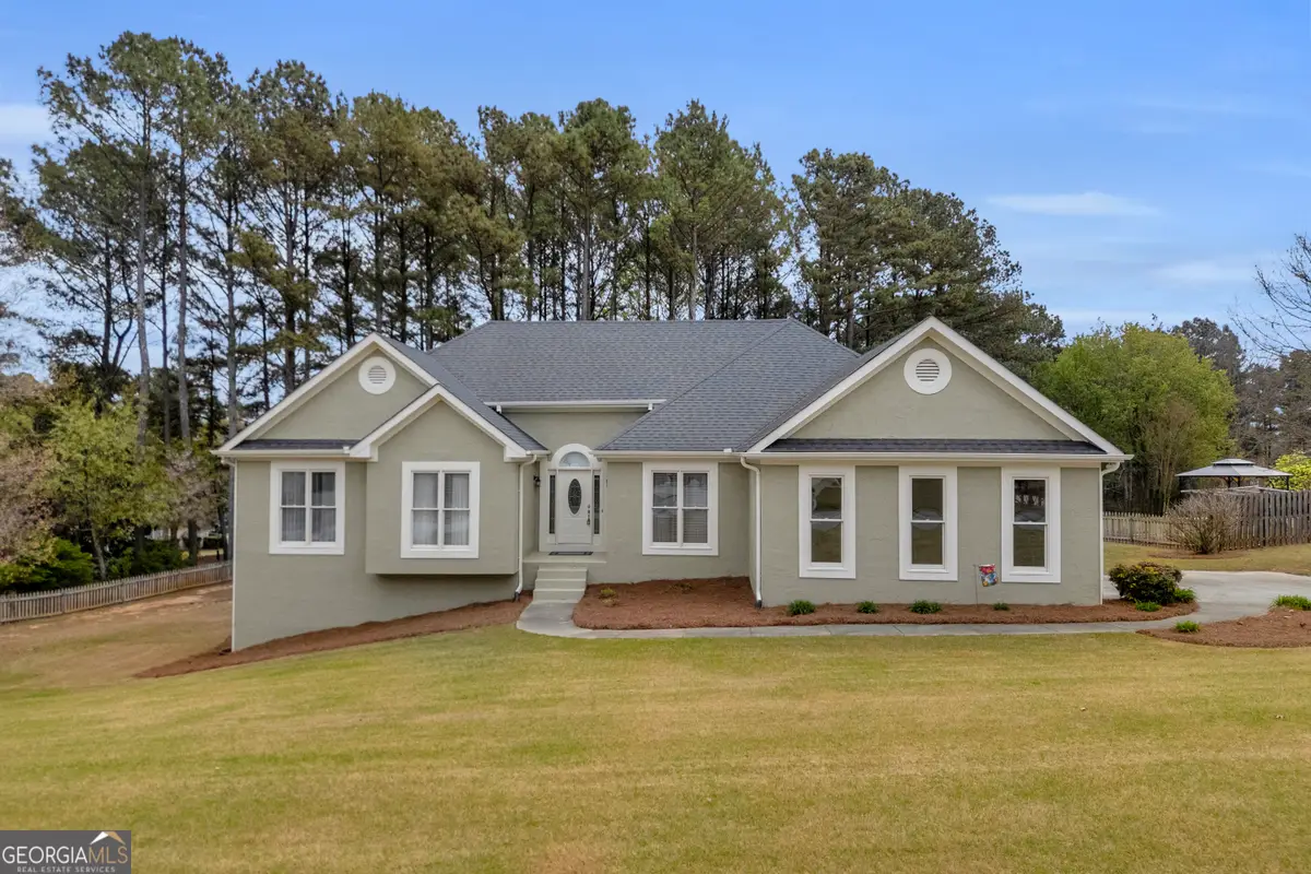 1640 Little Lisa Lane, Snellville, GA 30078 - #1