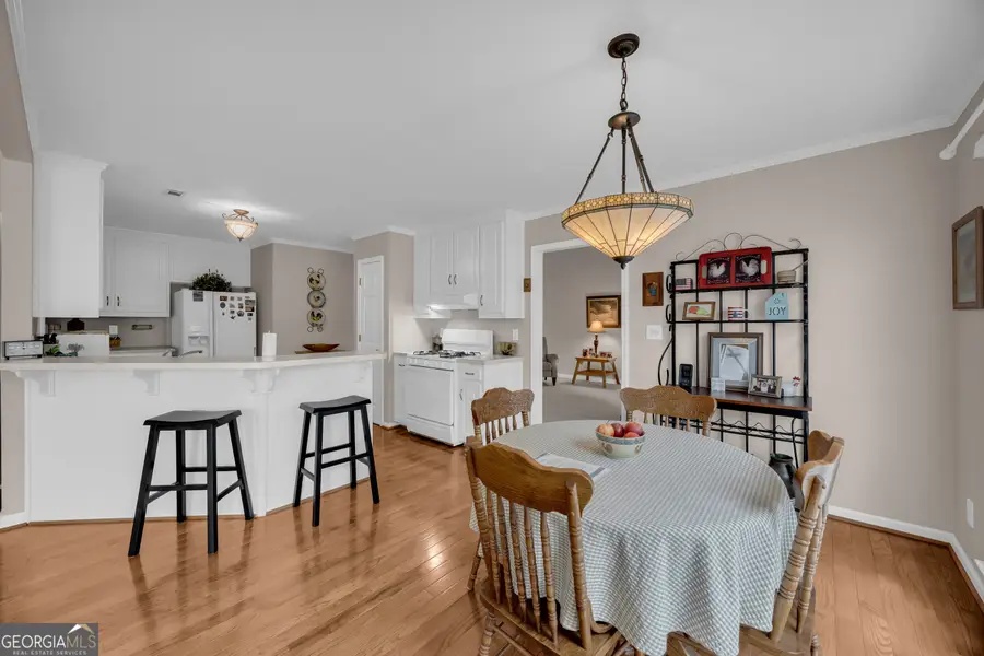 1640 Little Lisa Lane, Snellville, GA 30078 - #3