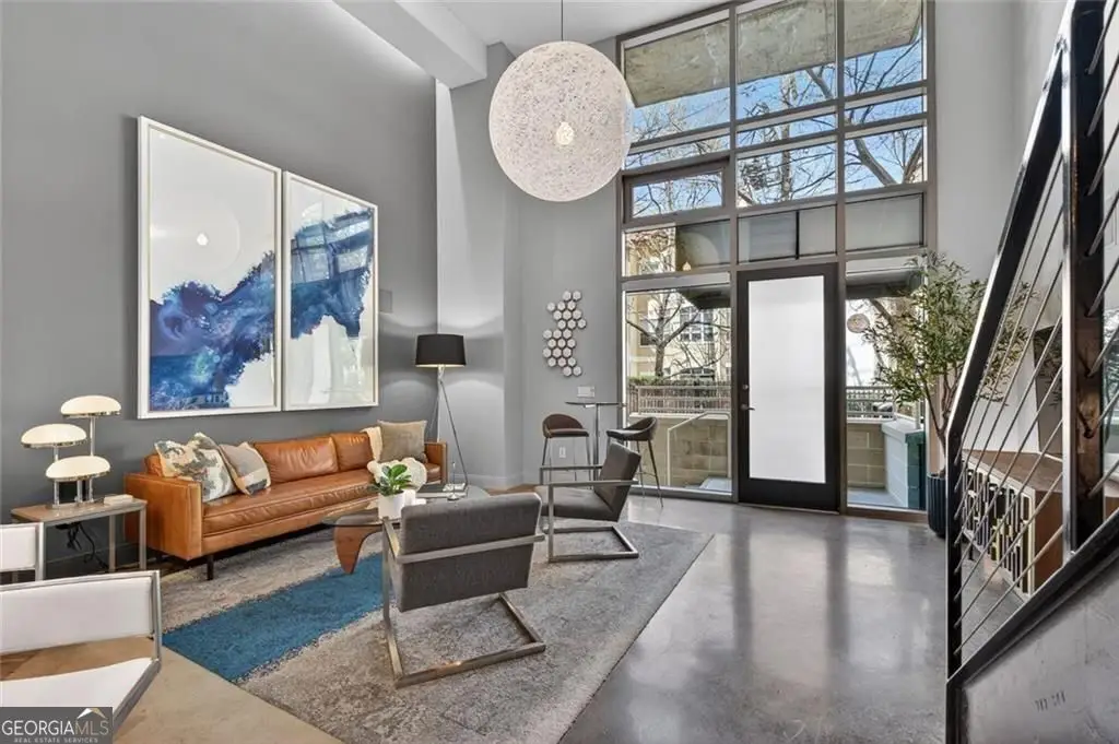 905 Juniper Street Ne #115, Atlanta, GA 30309 - #1