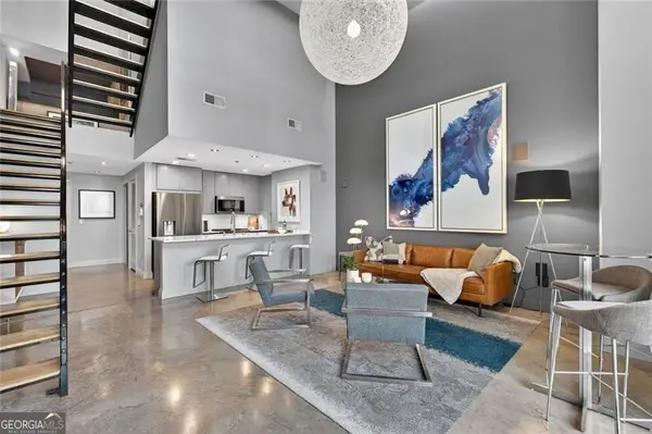 905 Juniper Street Ne #115, Atlanta, GA 30309