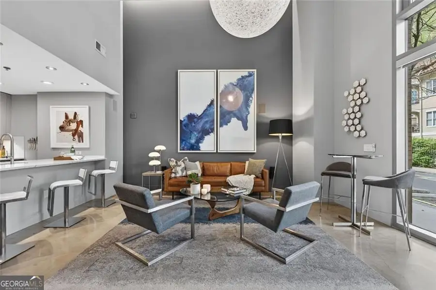 905 Juniper Street Ne #115, Atlanta, GA 30309 - #2