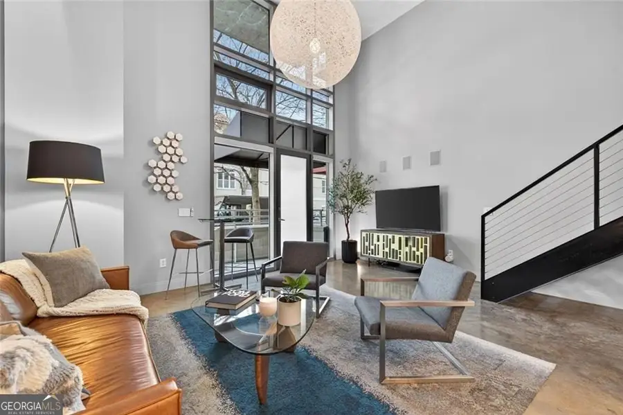 905 Juniper Street Ne #115, Atlanta, GA 30309 - #3